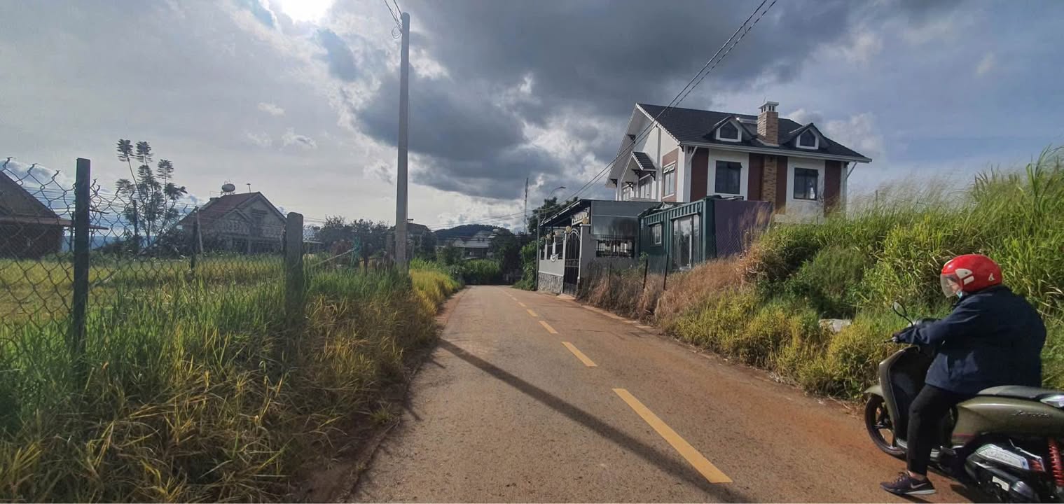 Đất nền KQH Đa Quý, Xuân Trường, Đà Lạt 270m² giá 5.7 tỷ - Đầu tư sinh lời ngay!