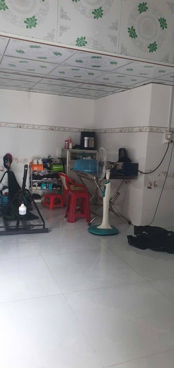 Nhà mặt tiền đường nhựa Phú Xuân 500m² giá 1.15 tỷ - Đầu tư sinh lời ngay!