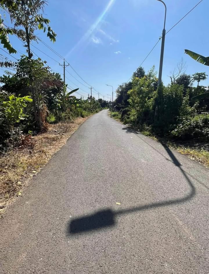 Đất nền mặt tiền đường Phú Lộc, Phú Xuân 200m² giá 550 triệu - Cơ hội đầu tư tốt!