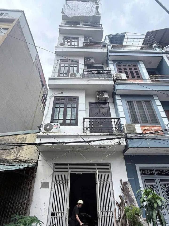 Nhà phố Kim Giang 35m² giá 7.3 tỷ - Đầu tư sinh lời ngay!