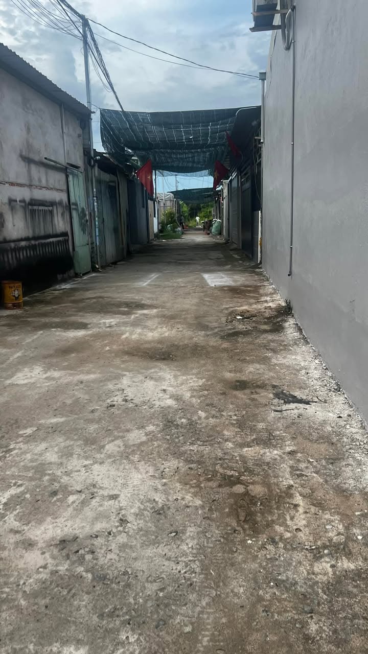 Đất nền hẻm 780, phường 10, Vũng Tàu 76m² giá chỉ 900 triệu - Cơ hội đầu tư tốt!