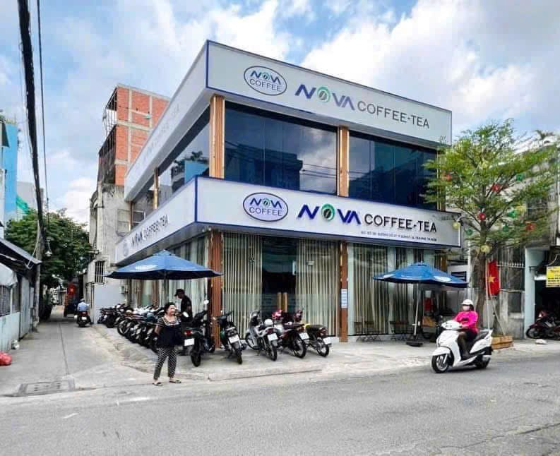 Nhà góc 2 mặt tiền Đường Số 27, Phường Sơn Kỳ, 165m² giá 20 tỷ - Đầu tư sinh lời ngay!