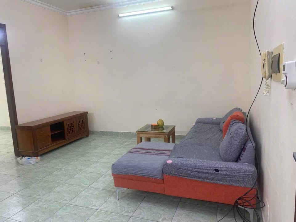 Căn hộ chung cư Thanh Xuân 107m² giá 16 triệu - Thuê ngay, không chờ đợi!