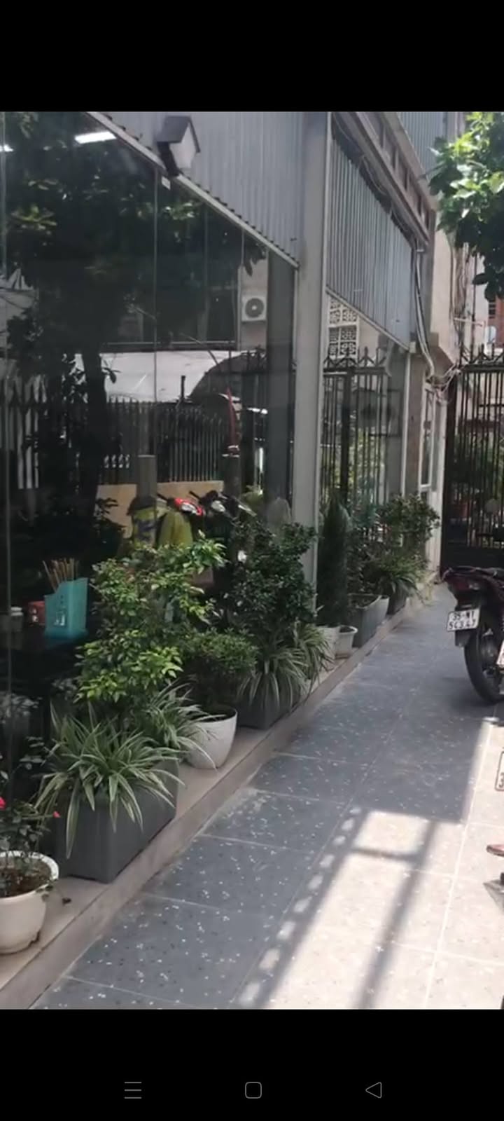 Mặt bằng kinh doanh Triều Khúc Thanh Xuân 70m² giá 15 triệu - Phù hợp làm văn phòng, quán cafe