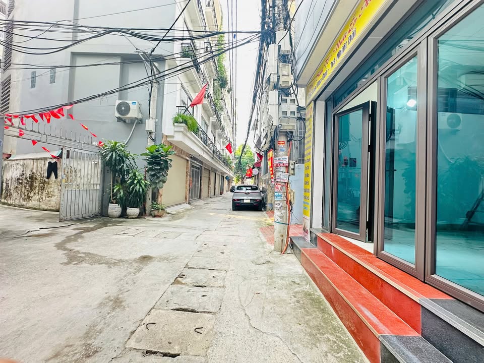 Cho thuê mặt bằng vừa ở vừa kinh doanh tại Xuân Đỉnh - Giá chỉ 4.15 triệu/tháng!