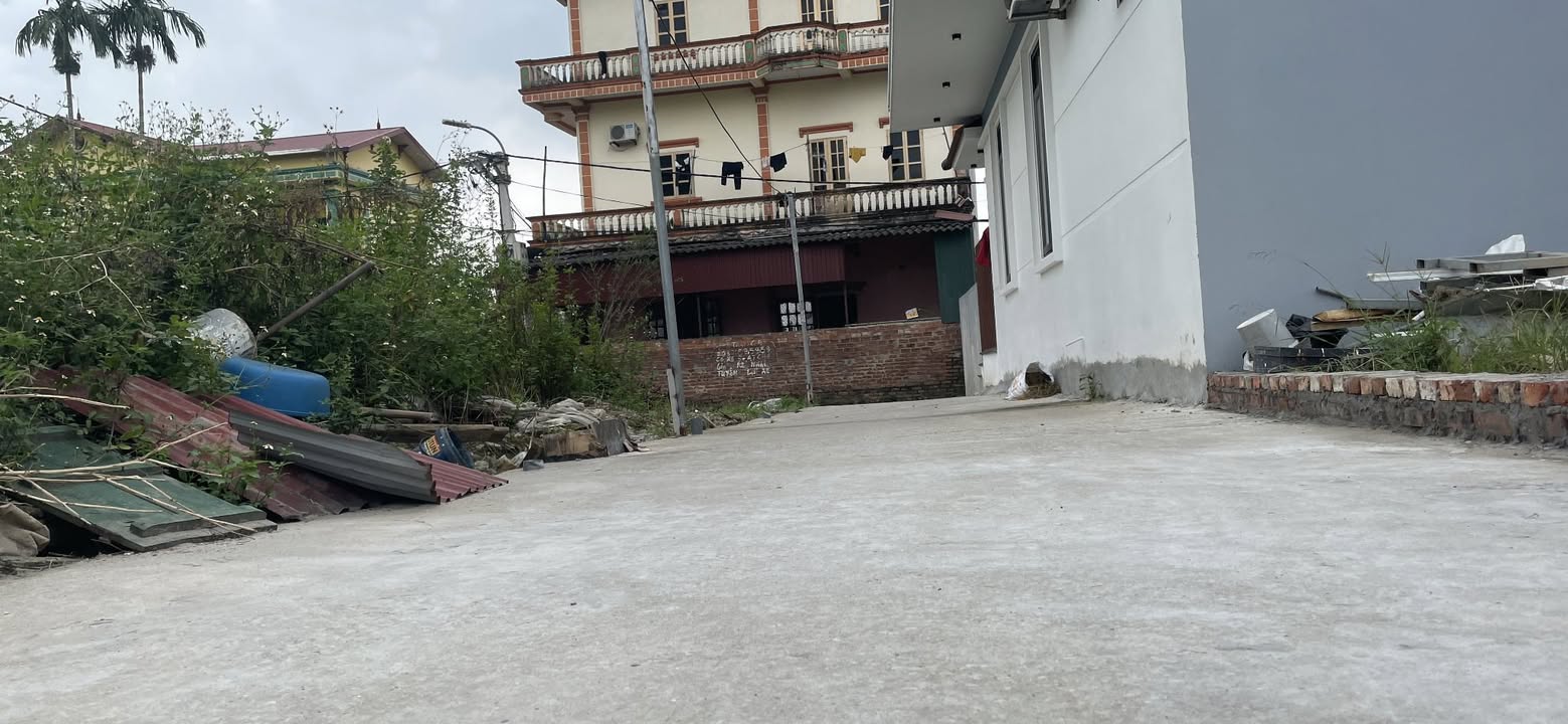 Đất nền Quang Minh Mê Linh 64m² giá 2 tỷ - Đường ô tô tránh tiện lợi!