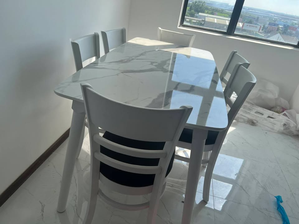 Căn hộ 2PN 2WC 61m² giá 1.19 tỷ - Đầu tư sinh lời tại Tecco Hội Nghĩa!