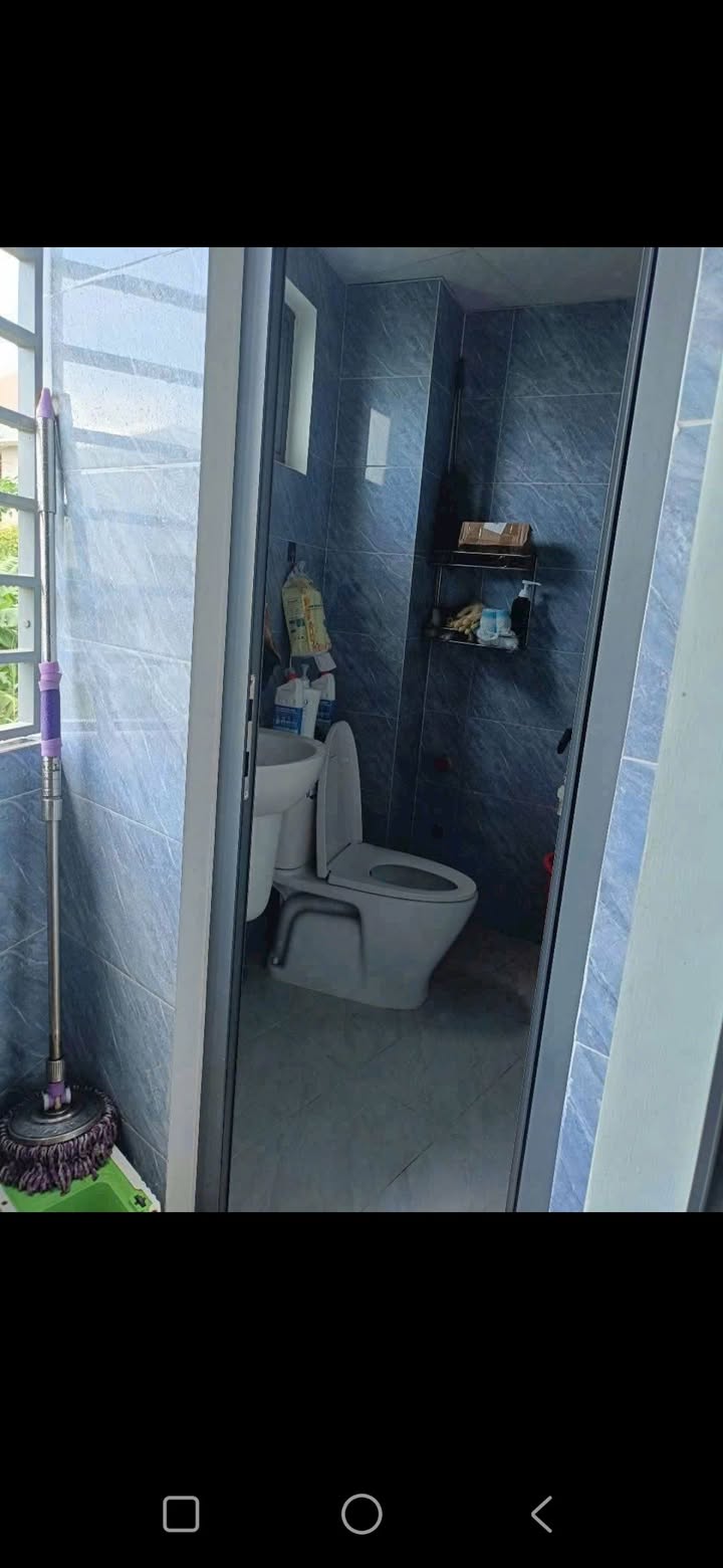 Nhà 1 trệt 1 lầu đường Mai Thúc Loan, Vũng Tàu 45m² - Đầy đủ thổ cư, ô tô vào tận nhà!