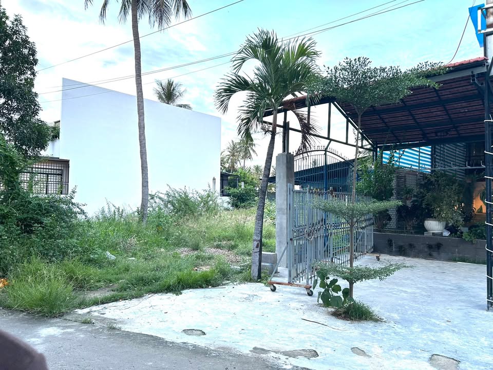 Đất thổ cư Cam Nghĩa, Cam Ranh 300m² giá thỏa thuận - Tiềm năng đầu tư lớn!