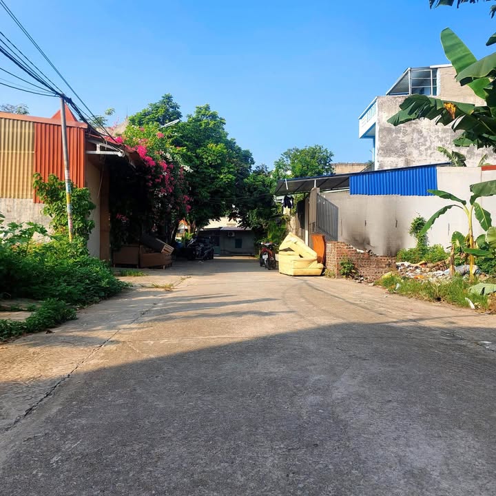 Đất nền 100m² tại Đồng Diễn, An Đồng - Giá thỏa thuận hấp dẫn!