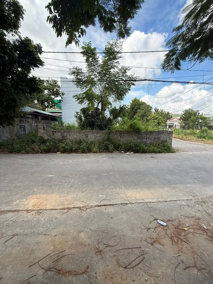 Đất nền mặt đường Đất Đỏ, Hải Phòng 47,6m² giá 2 tỷ - Đầu tư sinh lời!