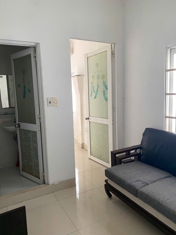 Nhà mặt tiền 153 Hoàng Sa, Tân Định, Q1 - Đầu tư sinh lời tuyệt vời!