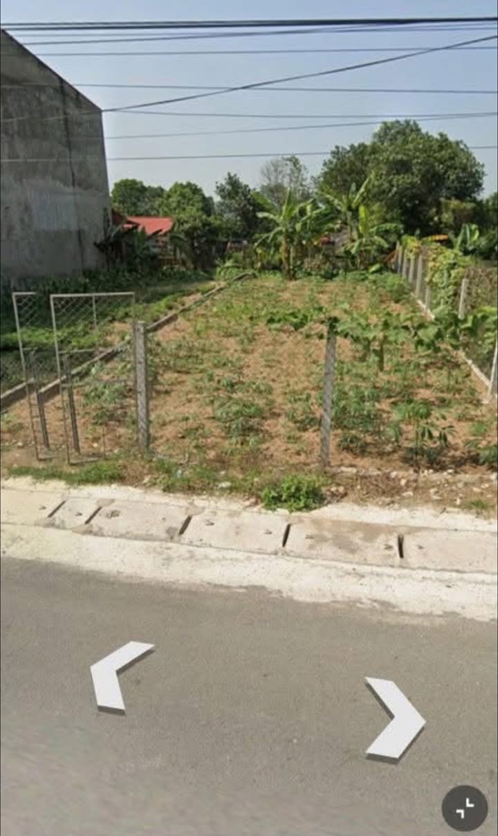 Đất mặt đường 57a Yên Chính, Ý Yên, 150m² - Giá thỏa thuận hấp dẫn!