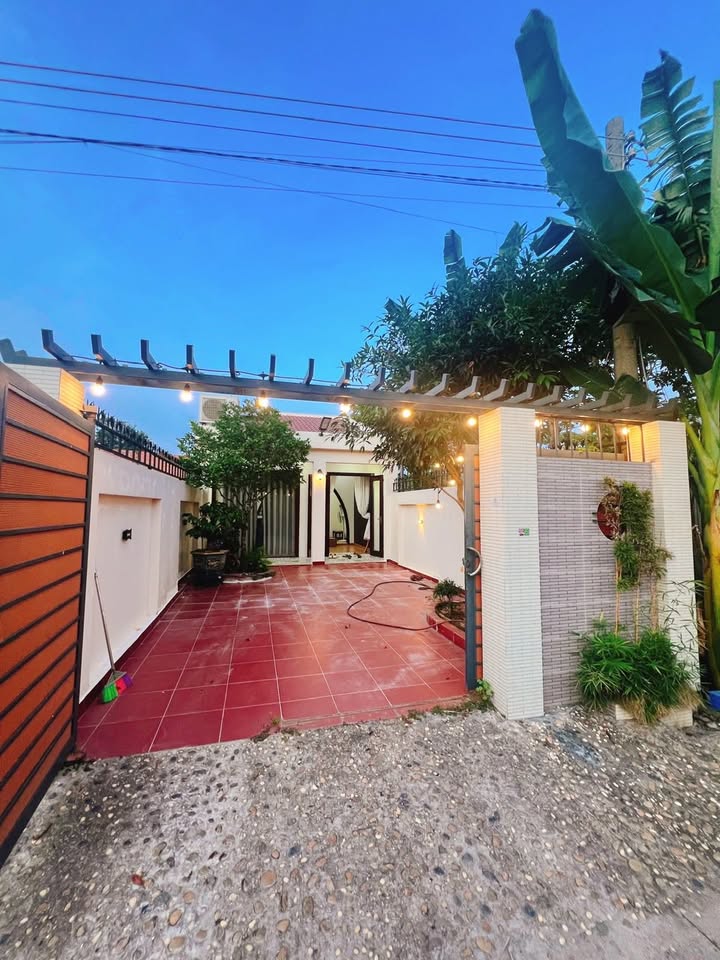 Nhà cấp 4 tại Hòa Long, Bà Rịa 105m² giá 2.4 tỷ - Thiết kế hiện đại, chính chủ!