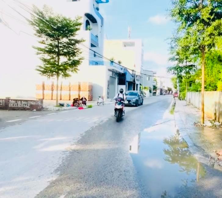 Đất lô góc 73,5m² tại Vĩnh Khê, An Hải, Hải Phòng - Giá chỉ 2,5 tỷ!