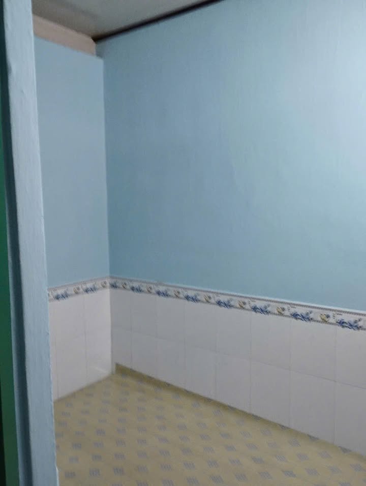 Nhà cho thuê nguyên căn đường Ba Đình, phường 10, quận 8 - 3 phòng ngủ chỉ 7.5 triệu!