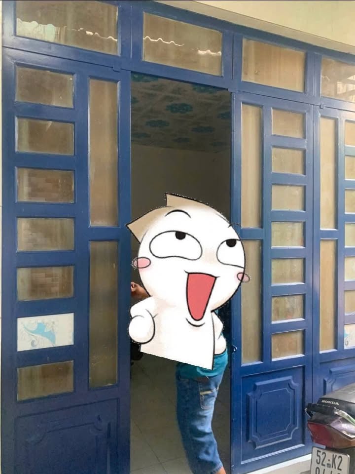 Nhà cho thuê nguyên căn Nguyễn Văn Linh 28m² giá 3 triệu - Không gian thoáng đãng, tiện nghi!