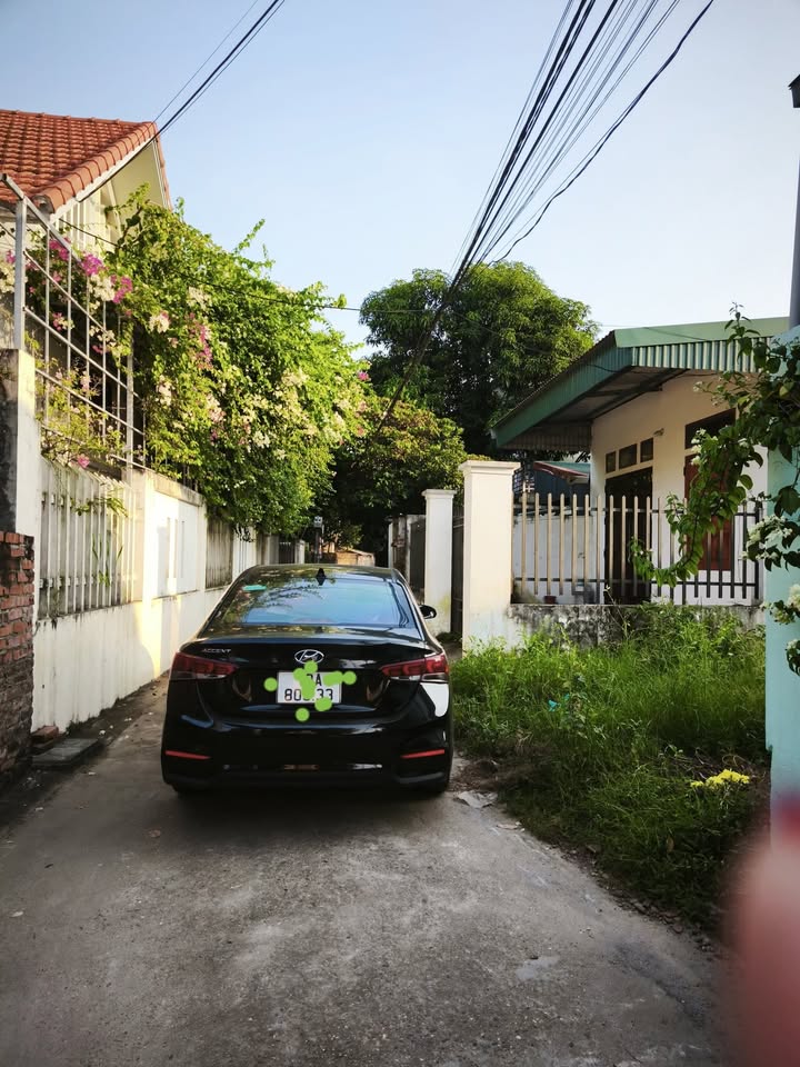 Đất Trưng Vương, Việt Trì 100m² giá 2 tỷ - Sổ đỏ chính chủ, đầu tư sinh lời!