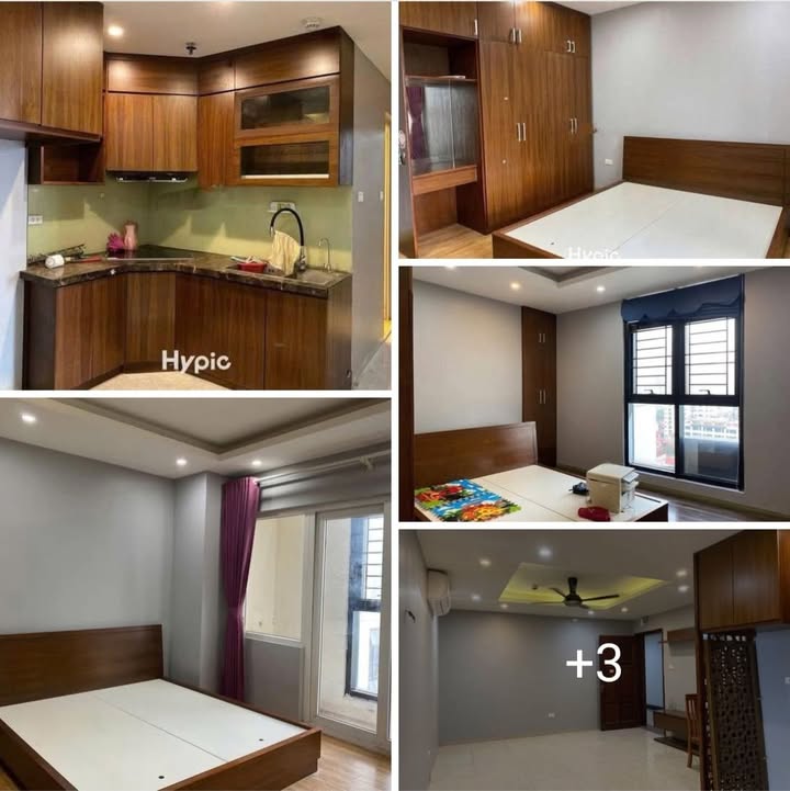 Căn hộ CC the Westa Trần Phú 90m² giá 12 triệu - Sẵn sàng nhận nhà ngay!