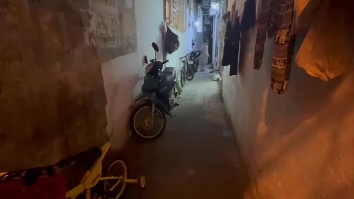 Nhà riêng Giảng Võ 5 tầng giá 5 triệu - Khu vực an ninh tốt