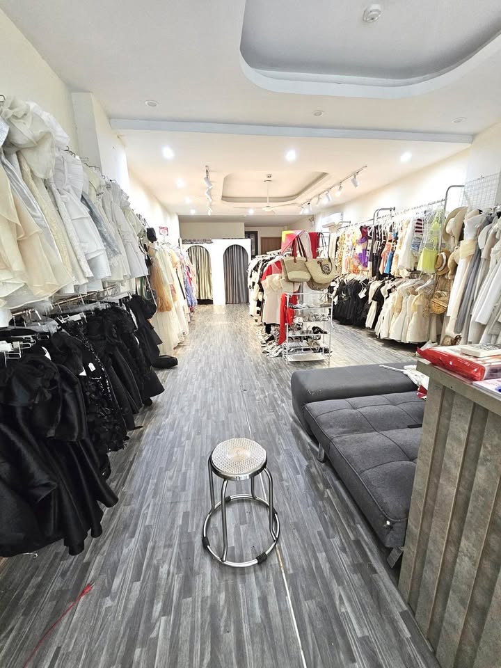 Cho thuê nhà mặt phố Kim Mã, Ba Đình 30m² giá 30 triệu - Địa điểm lý tưởng cho mô hình sạch sẽ!