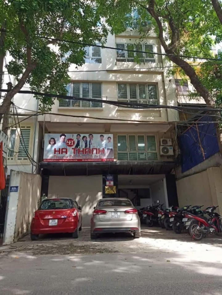 Văn phòng cho thuê tại Hồ Mễ Trì, Nam Từ Liêm 50m² giá 7 triệu - Thang máy tiện lợi!