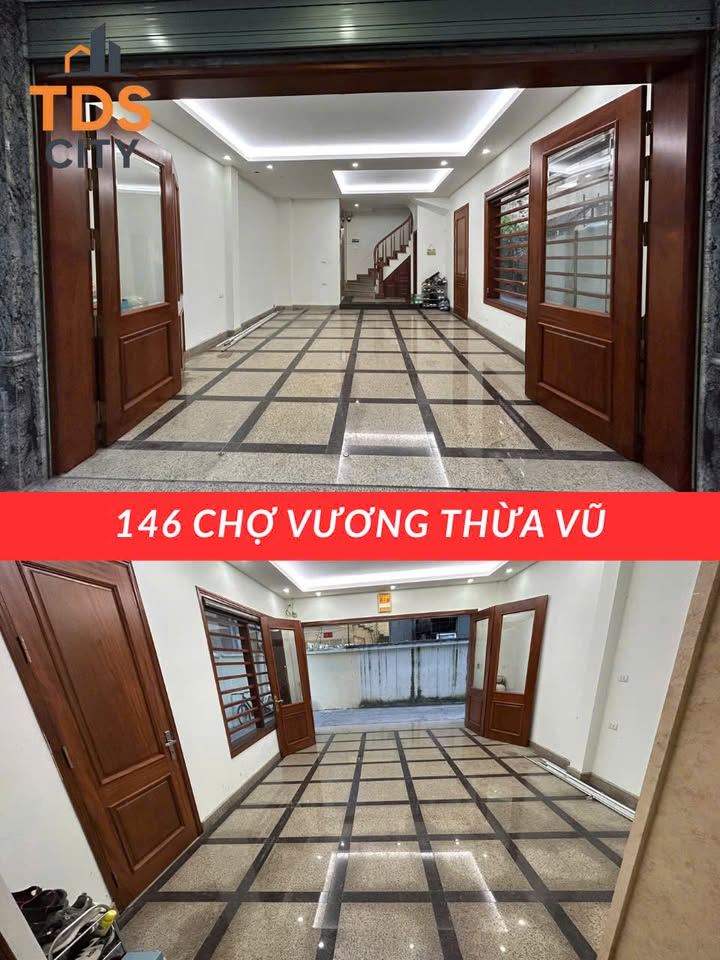 Cho thuê văn phòng 2 tầng tại Khương Đình 42m² giá 8.5 triệu - Kinh doanh thuận lợi!