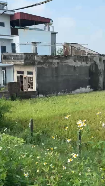 Đất nền Yên Cường, Ý Yên, Nam Định 280m² - Sổ đỏ chính chủ, giá thỏa thuận!