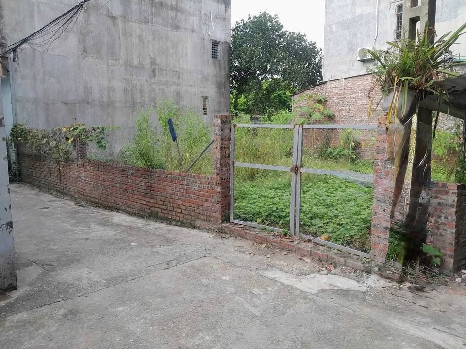 Lô đất đẹp tại Đại Đồng, Tiên Du 112m² giá 2 tỷ - Đường ô tô vào tận nơi!