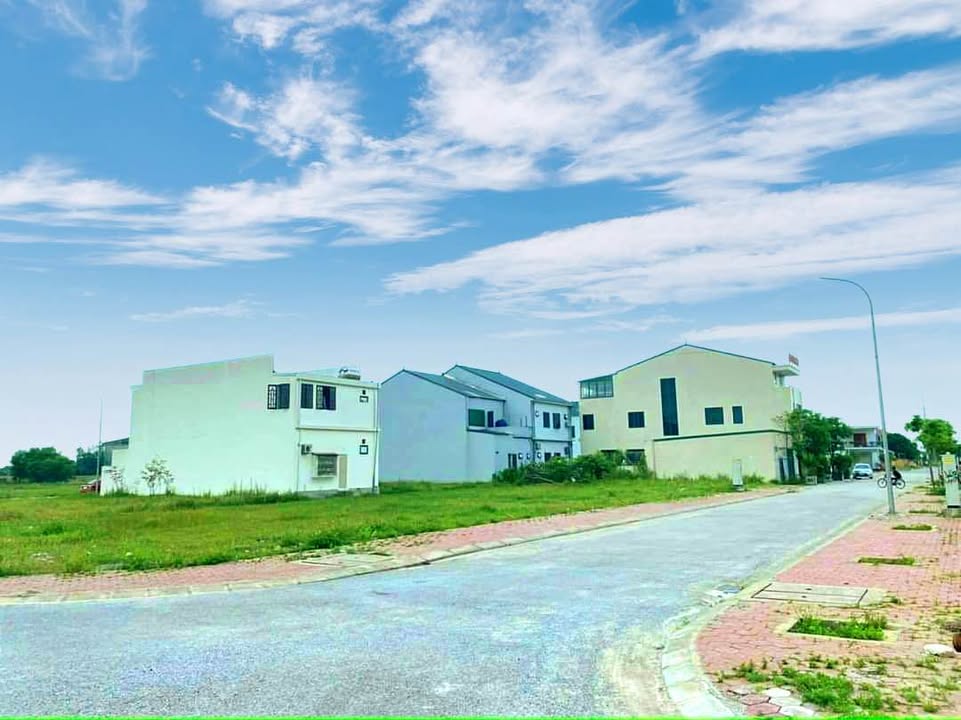 Đất nền Xuân Đồng, Nghi Đức 150m² giá 4 tỷ - Cơ hội đầu tư hấp dẫn!