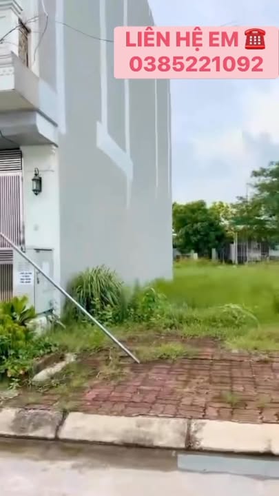 Đất nền phường Lam Sơn, Hưng Yên 82.5m² giá 4.7 tỷ - Sổ đỏ chính chủ!