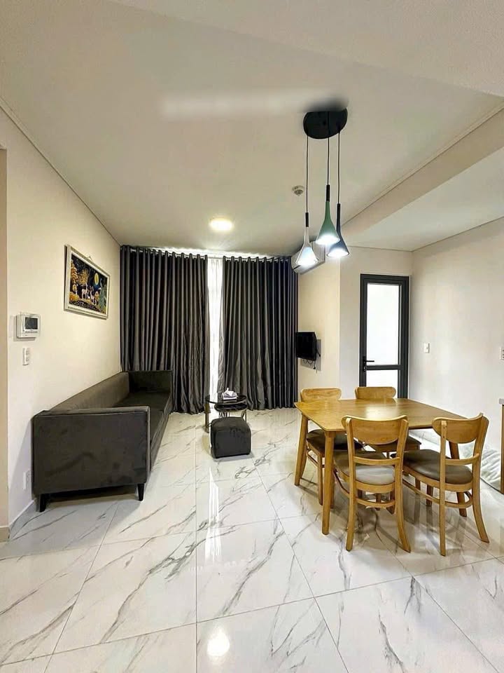 Căn hộ Asiana Capella Quận 6 40m² giá chỉ 5.5 triệu - Sẵn sàng ở ngay!