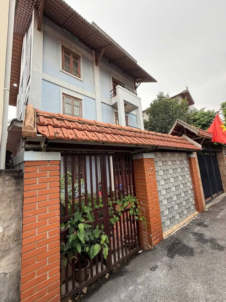 Nhà 3 tầng Đa Tốn, Gia Lâm, 298m² giá 15.5 tỷ - Gần Vinhomes Ecopark