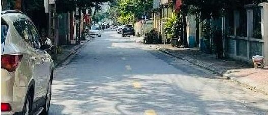 Đất 70m² Trâu Quỳ, Gia Lâm - Giá chỉ 7 tỷ, ô tô vào tận nơi!