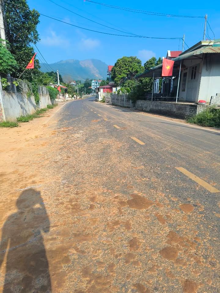 Đất thổ cư 85m² tại đường Hồ Chí Minh, xã Tinh Nhuệ, giá tốt cho kinh doanh!