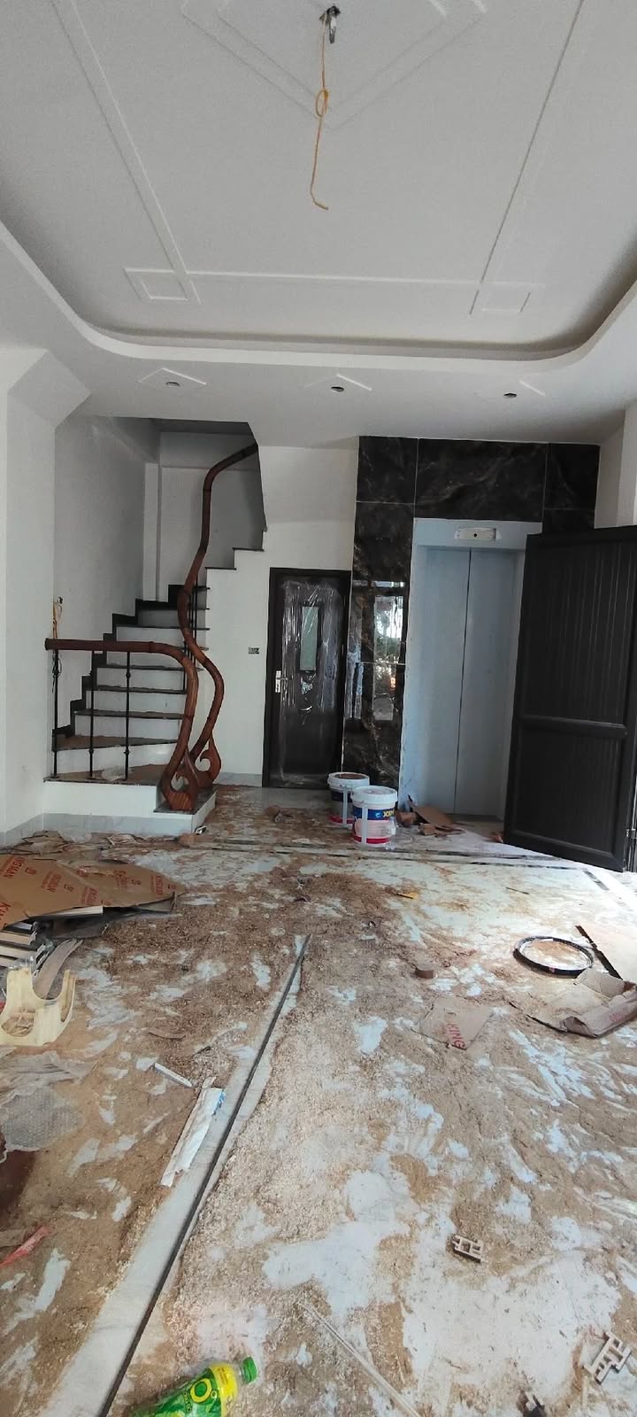 Nhà phố La Khê 36m² giá thỏa thuận - Lô góc hiếm có, sẵn sàng ở ngay!