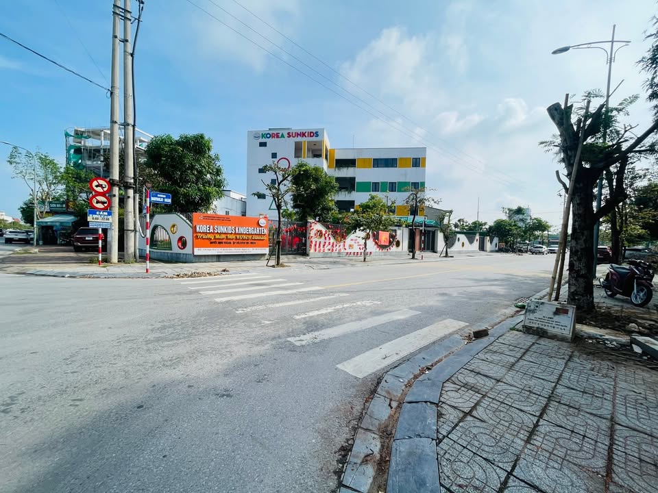 Đất ở Quán Bàu Vinh 300m² giá thỏa thuận - Kinh doanh phố ẩm thực lý tưởng!