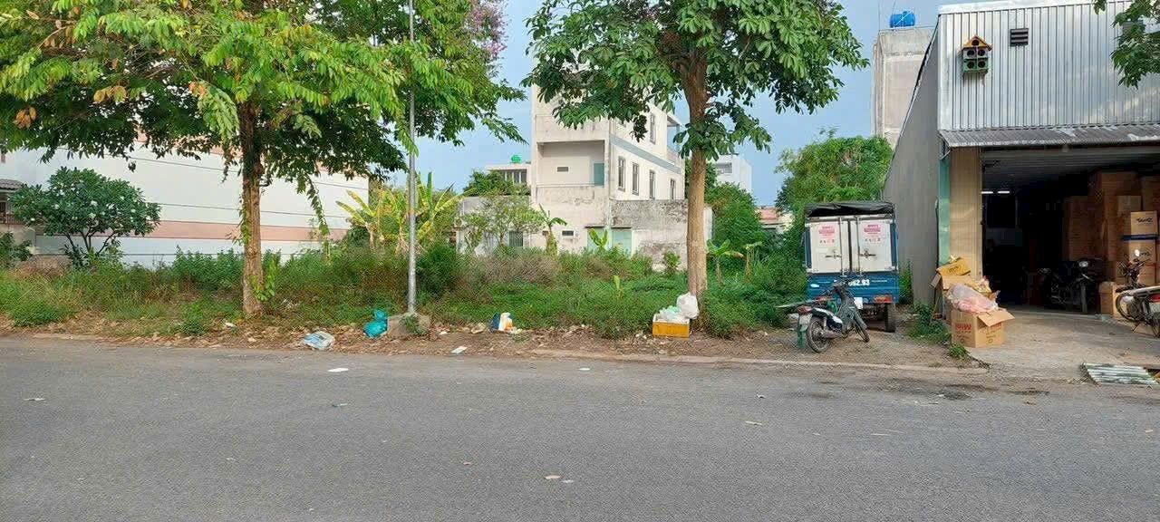 Đất nền chính chủ Bến Tre 112.8m² giá 2.933 tỷ - Đầu tư sinh lời hấp dẫn!