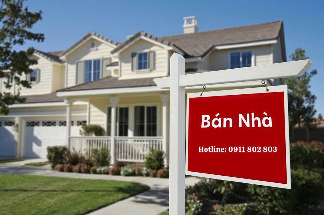 Nhà 2 tầng mặt đường Mai Thúc Loan, Tân Giang 225,7m² - Kinh doanh thuận lợi!