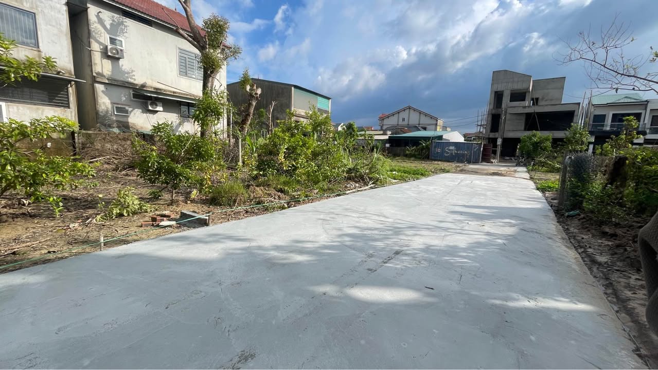 Đất nền Trần Phú, 145m² giá 2.4 tỷ - Đầu tư lý tưởng!