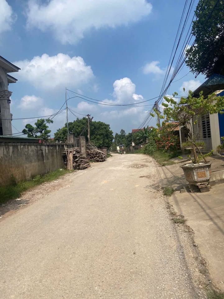 Đất nền Đồng Hỷ Thái Nguyên 220m² giá 1.5 tỷ - Đầu tư sinh lời ngay!