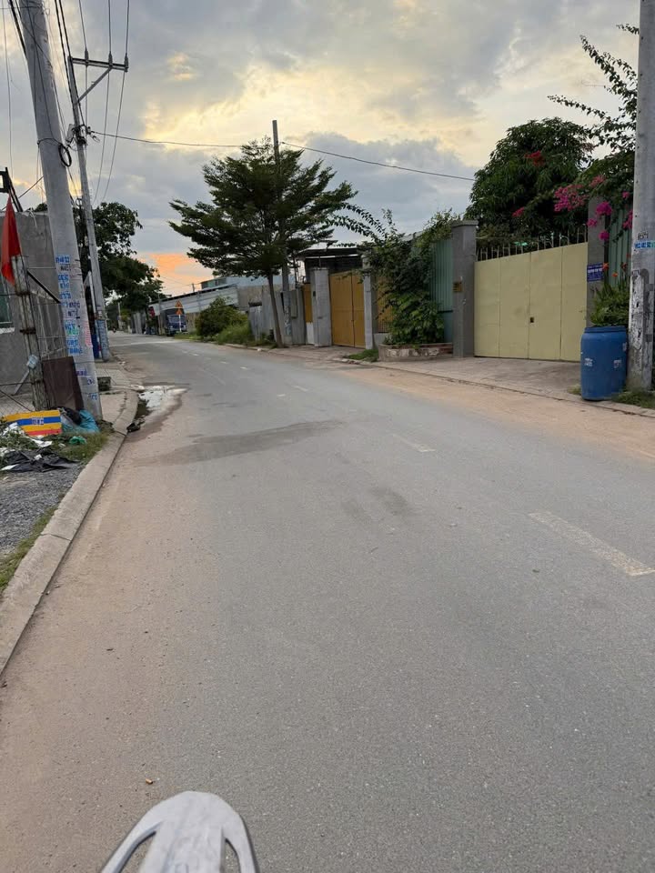 Đất nền Thạnh Lộc 41, Quận 12, 313m² - Cơ hội đầu tư sinh lời!