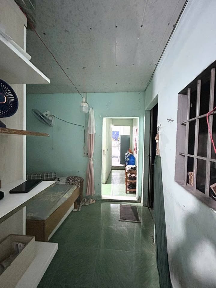 Nhà cấp 4 Tân Đông Hiệp Dĩ An 110m² giá 2.85 tỷ - Vị trí đẹp, tiện lợi cho gia đình!