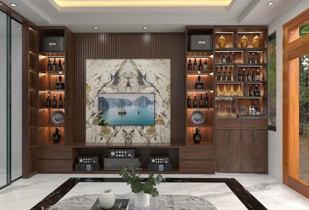 Nhà bán Dương Nội, Hà Đông 50m² giá nhỉnh 7 tỷ - Sổ hồng chính chủ, ô tô tránh thoải mái!