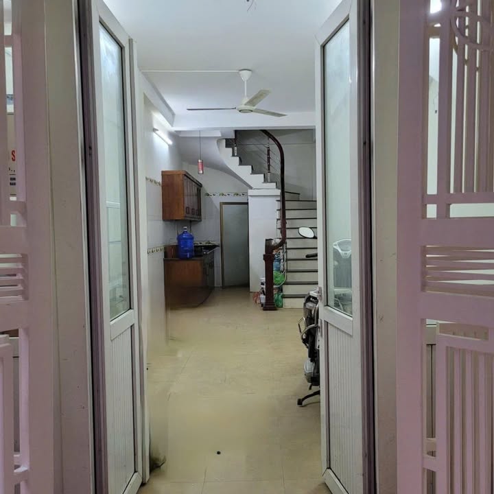 Nhà cho thuê Định Công Thượng - Hoàng Mai - 30m² giá 11 triệu - Không gian sống lý tưởng!