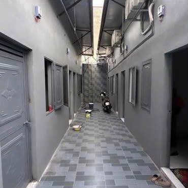 Phòng cho thuê 26m² tại Tân Khai, Hoàng Mai - Giá 3 triệu/tháng, tự do giờ giấc!