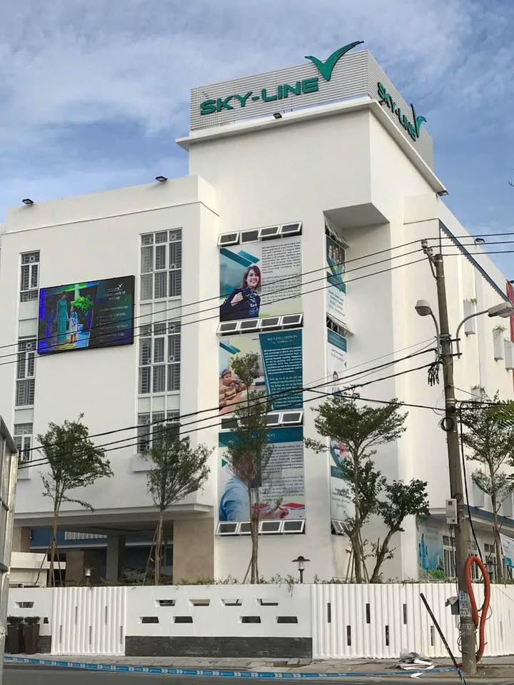 FrontHouse Trần Đăng Ninh Đà Nẵng 112.5m² giá 12 tỷ - Vị trí đẹp, tiện ích đầy đủ!