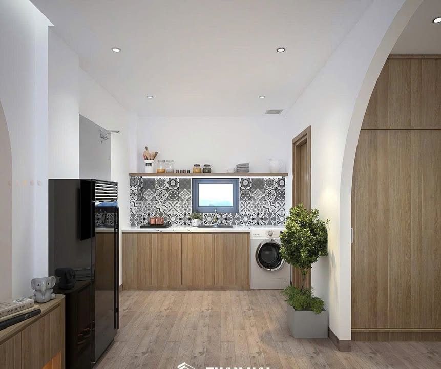 Căn hộ 5 tầng tại Võ Văn Kiệt 85m² giá 17,3 tỷ - Đầu tư sinh lời tuyệt vời!