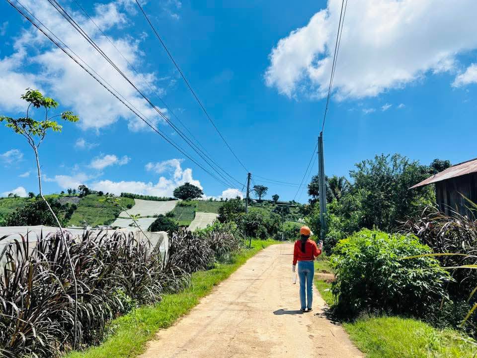 Đất đầu tư ven Đà Lạt 750m² giá 12 tỷ - Cơ hội sinh lời hấp dẫn!