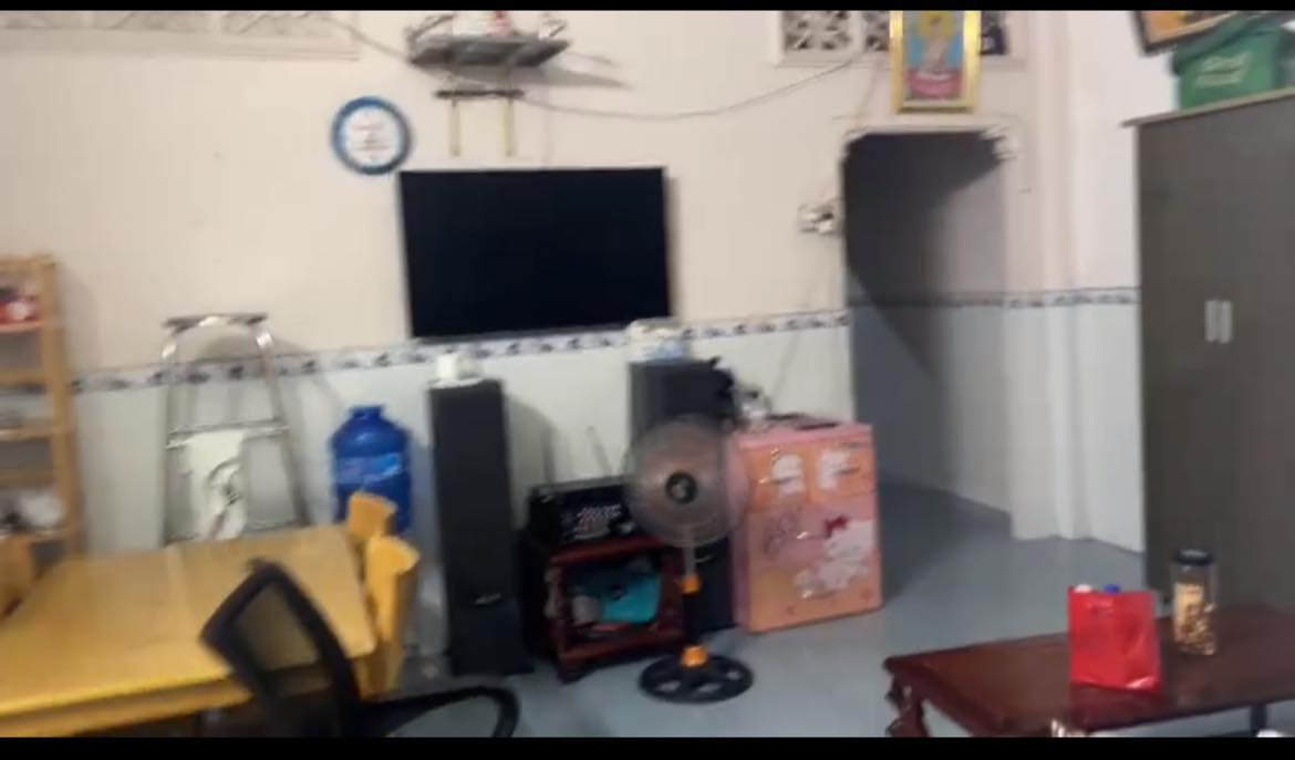 Nhà cấp 4 Lái Thiêu 75m² giá 2.35 tỷ - Bớt lộc cho khách mua nhanh!